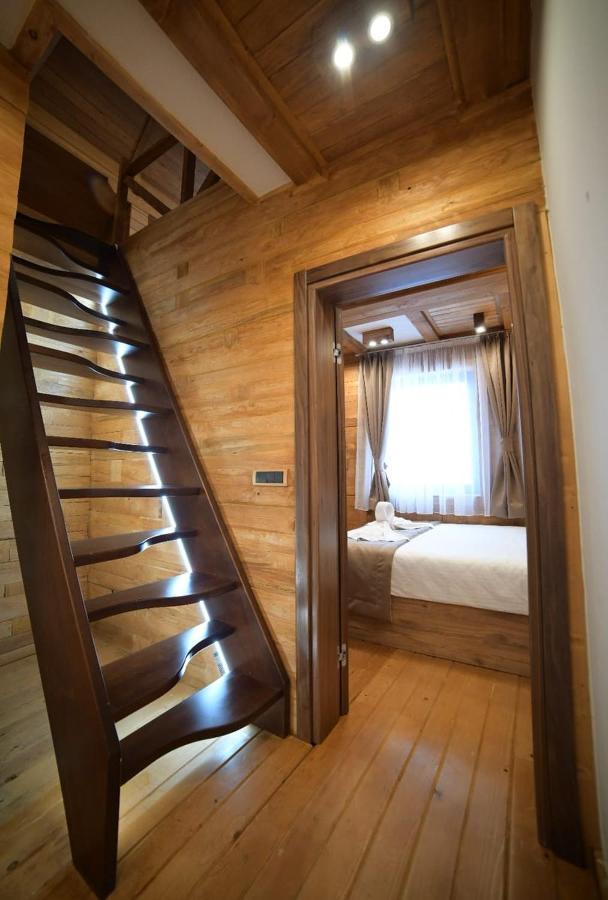 Drugarska Prica Apartment