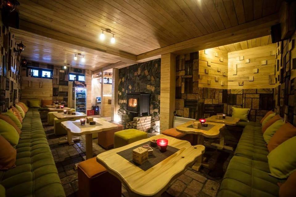 Apartment Drugarska Prica