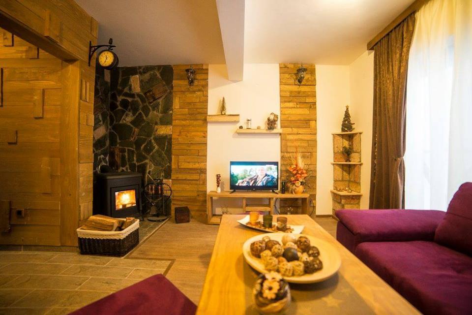 Apartment Drugarska Prica