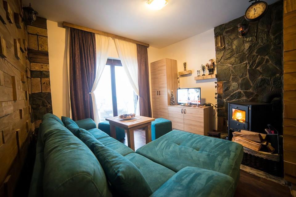 Apartment Drugarska Prica Jahorina