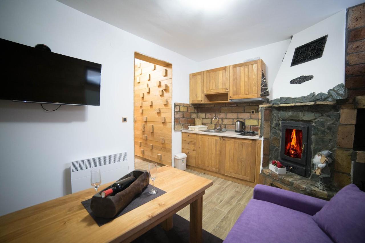 Drugarska Prica Apartment