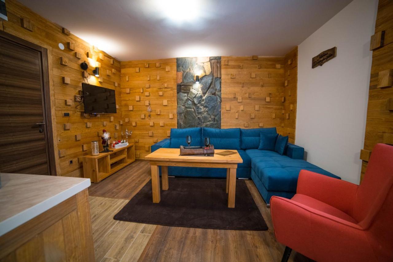 Apartment Drugarska Prica *