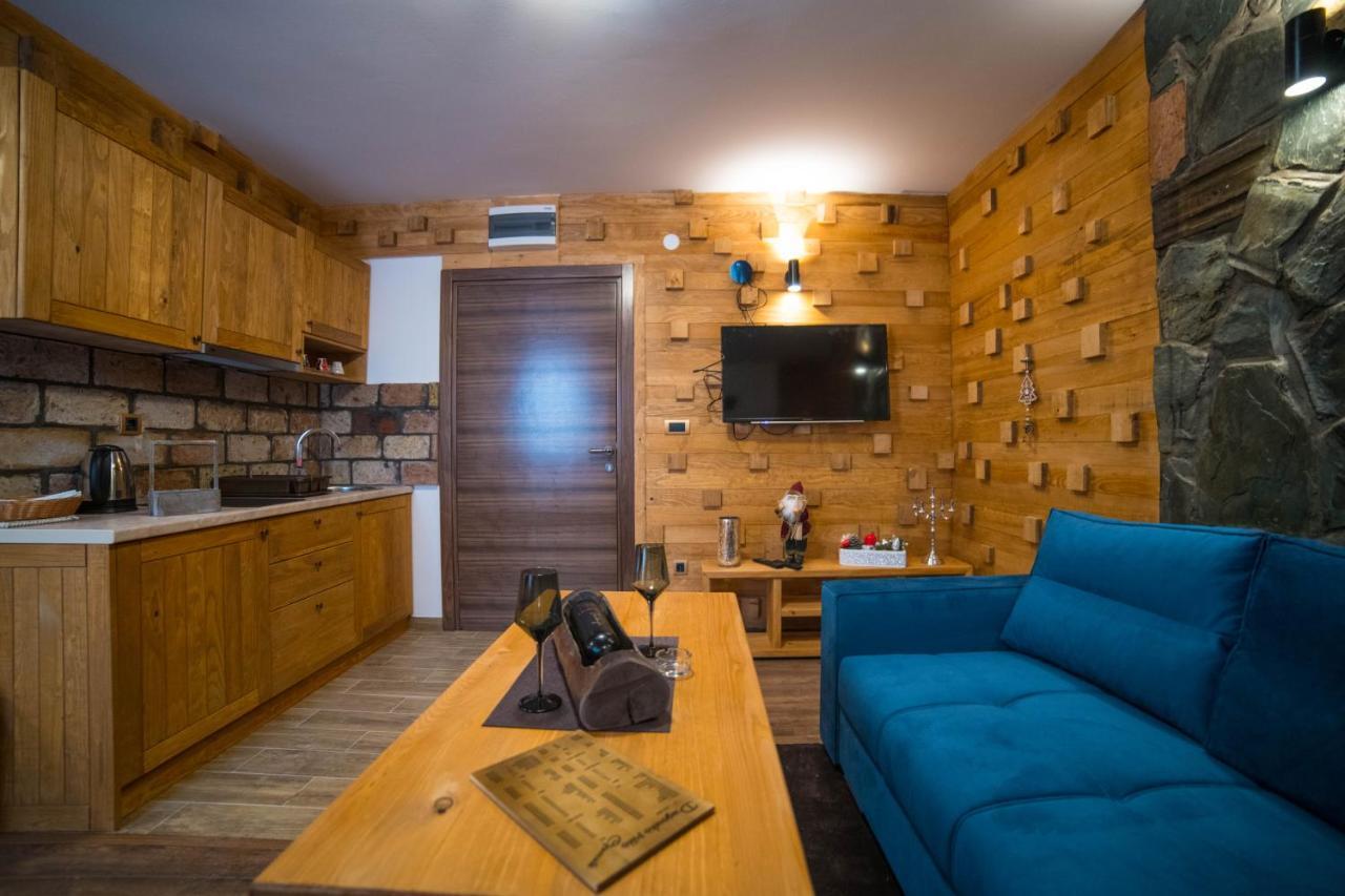 Drugarska Prica * Jahorina