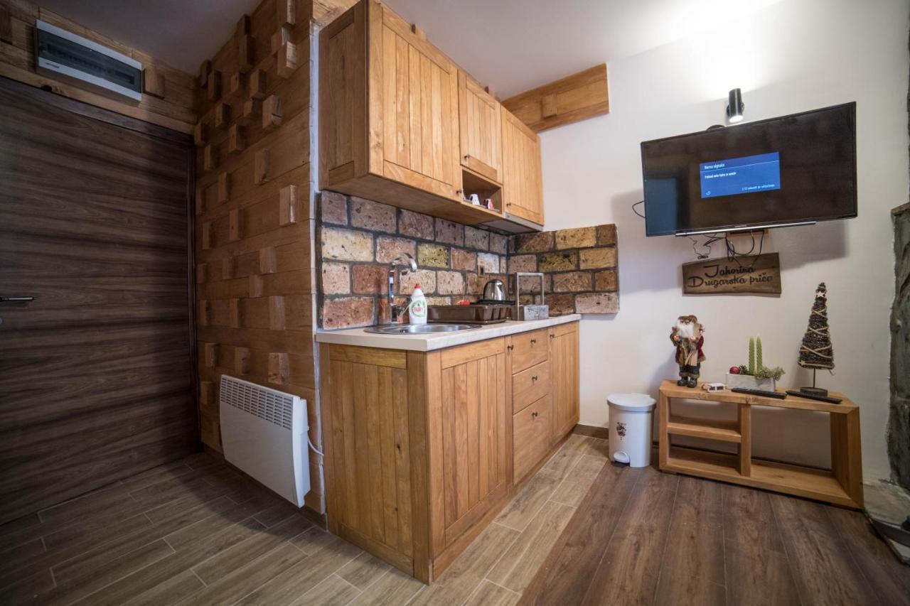 Drugarska Prica Apartment