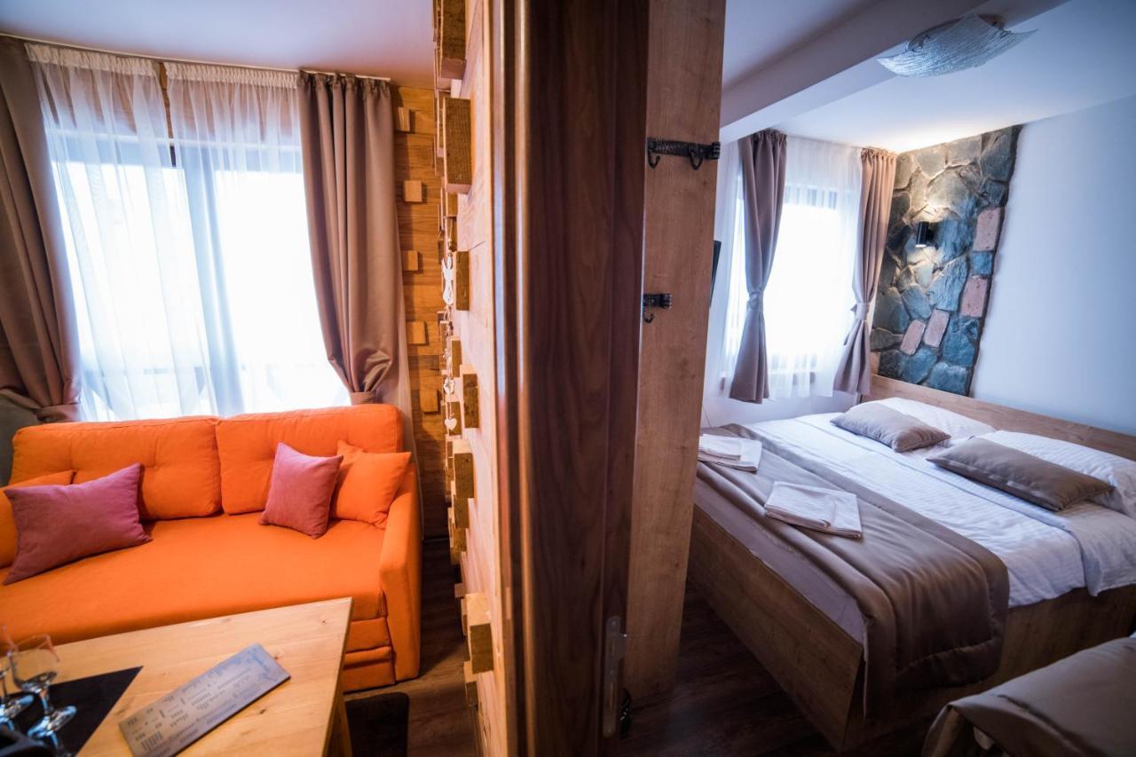 Drugarska Prica Apartment *