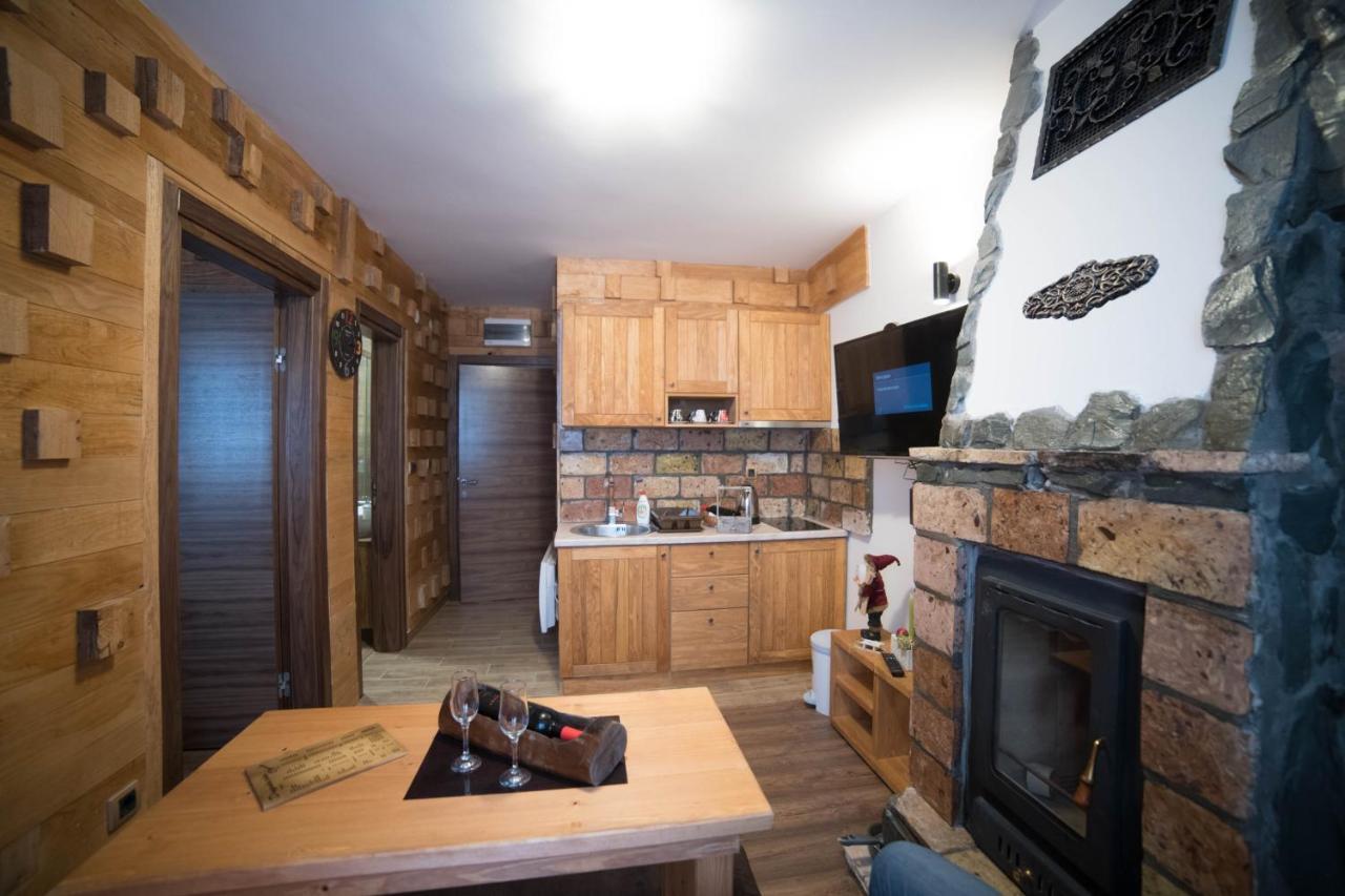 Drugarska Prica Apartment Jahorina
